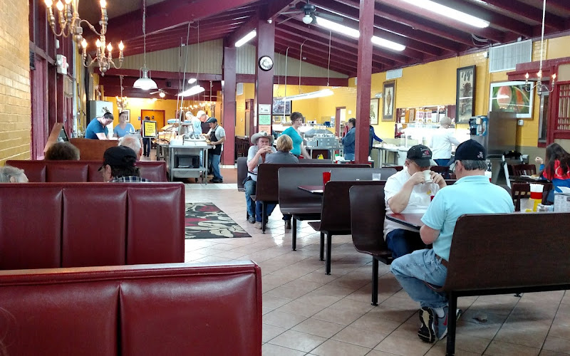 M & J Home Cooking Carrollton