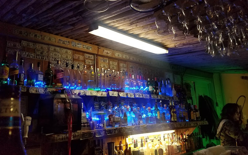 Tequila's Bar and Grill