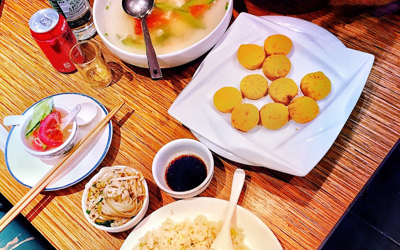 Sunny Mimi Dumpling Restaurant