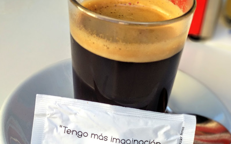 El típico bar de tapas