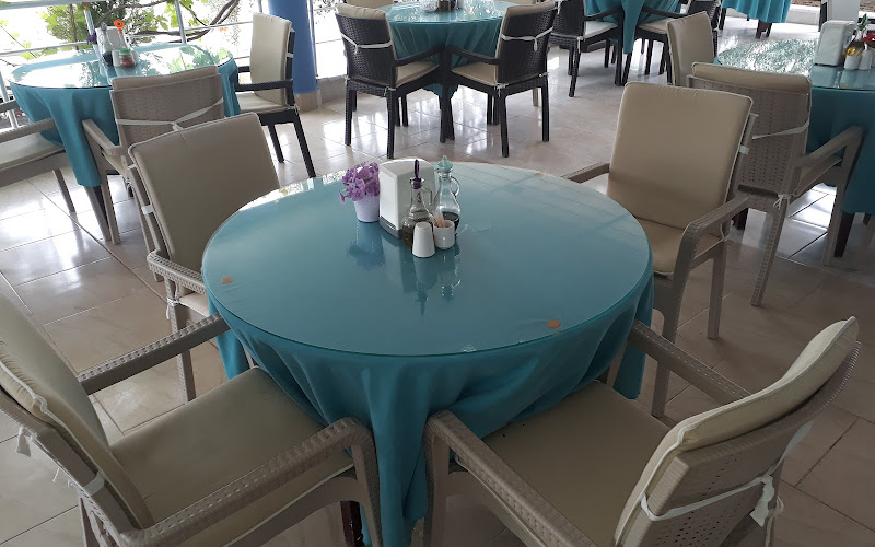 CAYHAN CAFE&RESTURANT