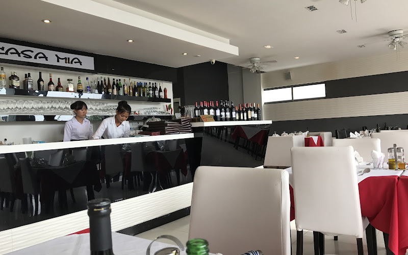卡薩米亞意大利餐廳