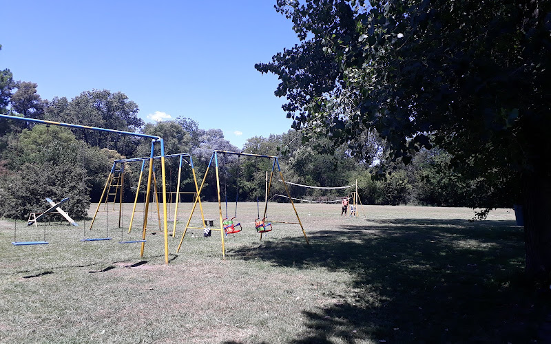 Quinta Ucraniana Kalyna, Deportiva y Recreativa