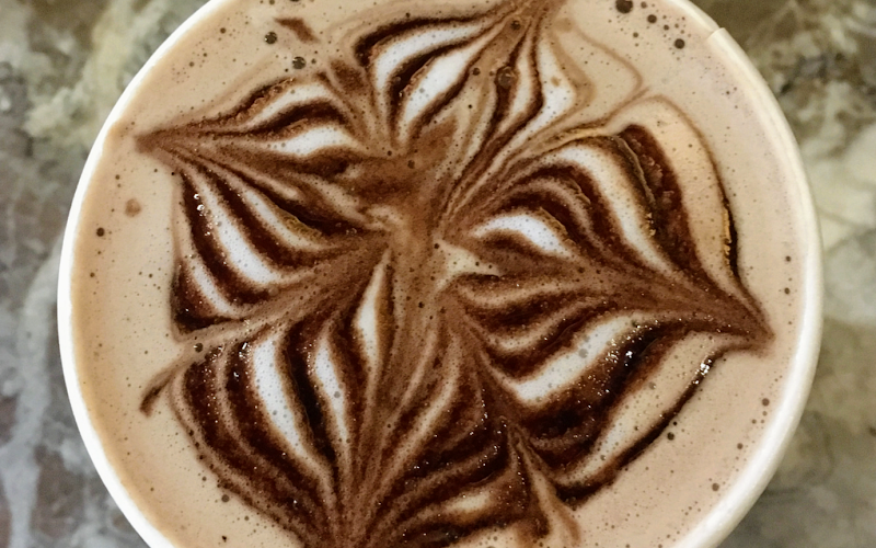 The Gallery Espresso