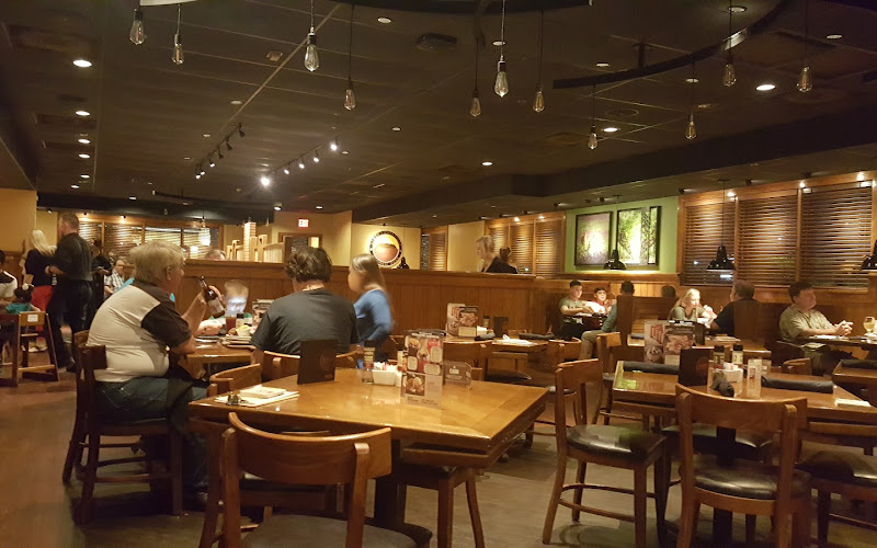 Outback Steakhouse