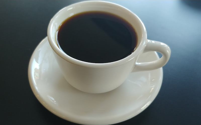 Impression Coffee Company