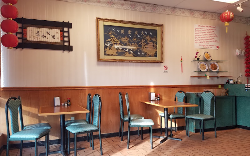 King's Wok