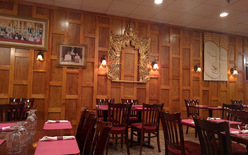 Thai Wat Restaurant