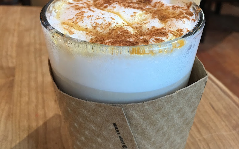 Umpleby's Bakery Cafe