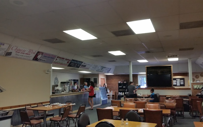 Generations Coffee & Sandwich Shop