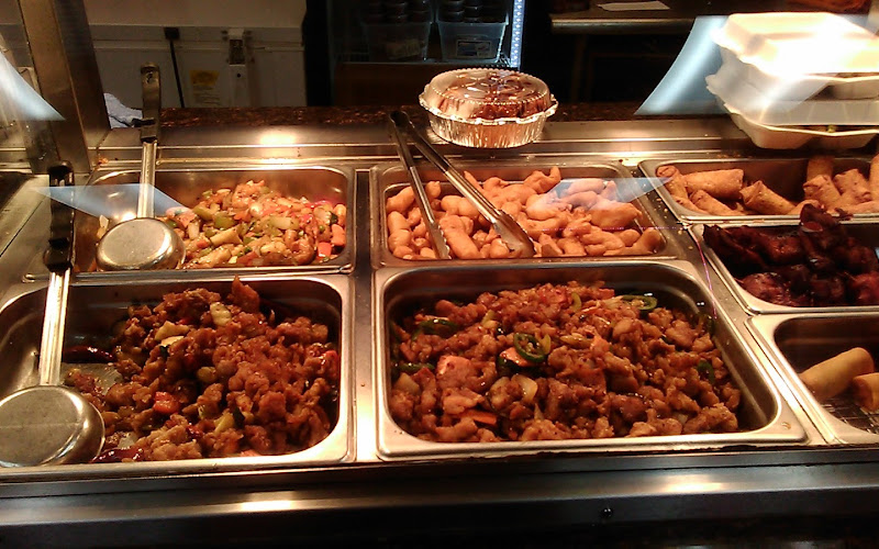 China Express