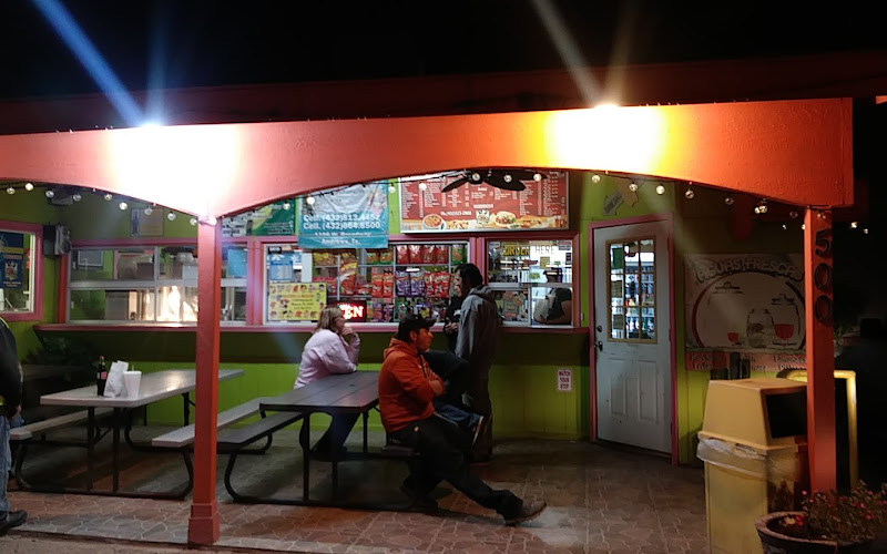 Tortas & More