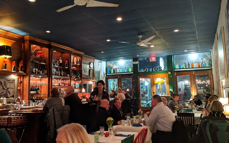 Otto's
