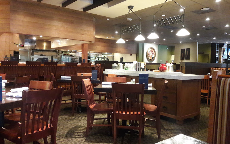 Carrabba's Italian Grill