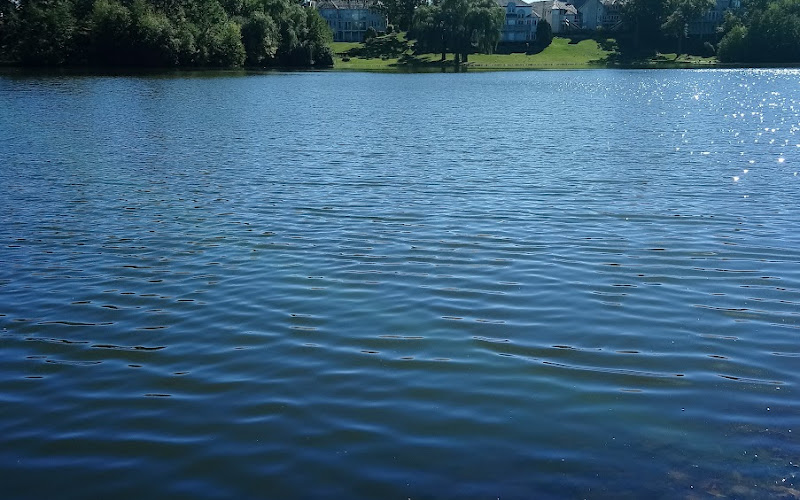 メイズレイク・ピーバディー・エステート