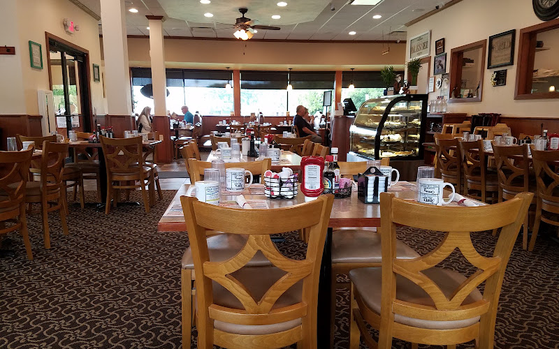 Ripon Family Restaurant