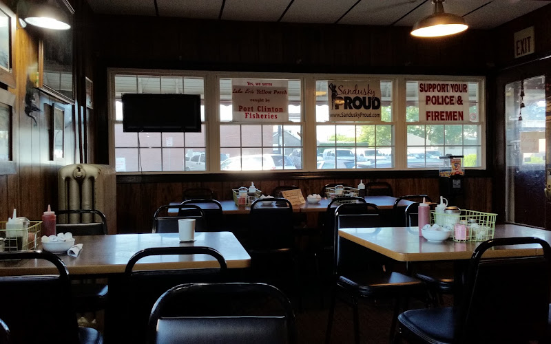 Port Sandusky Family Restaurant