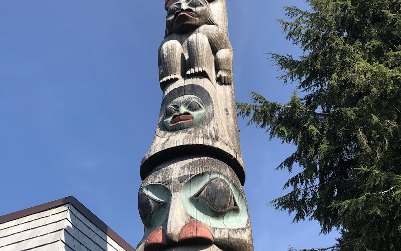 Southeast Alaska Discovery Center