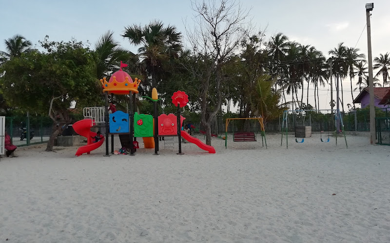 인파시디 칠드런 공원