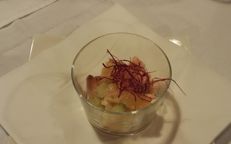 Trattoria Al Ponte