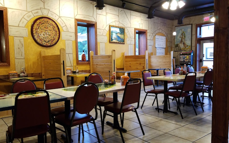 Mi Veracruz Mexican Grill