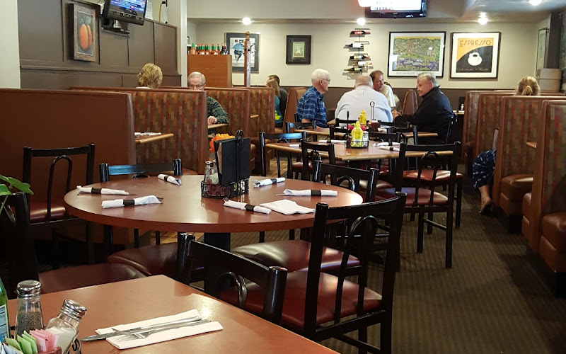 TJ's of Edina Restaurant