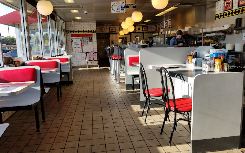 Waffle House