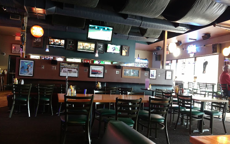 LJ's Neighborhood Bar & Grill