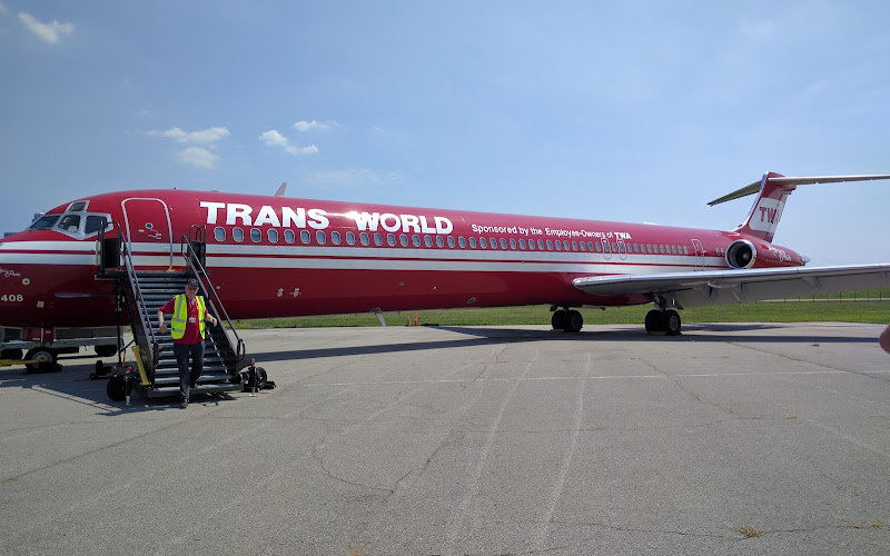 TWA Museum