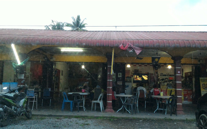 Kedai Makan
