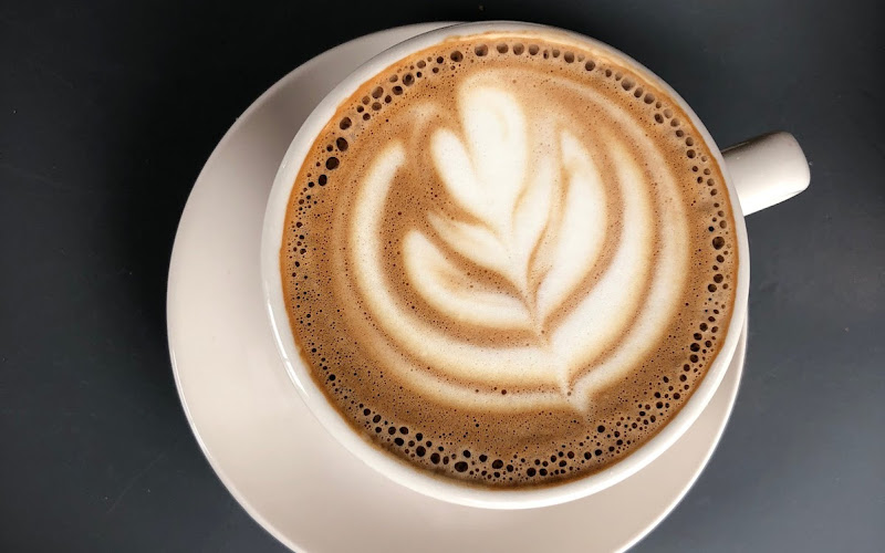 French Truck Coffee