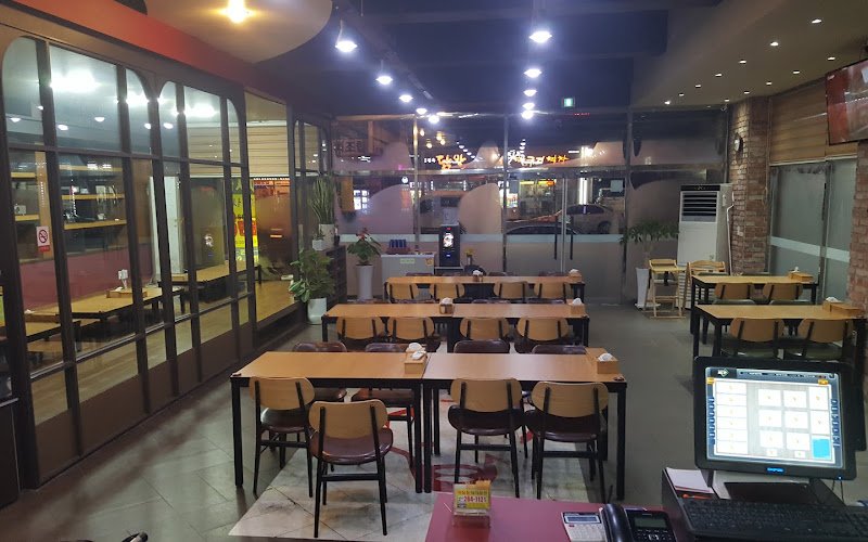 부산본가돼지국밥