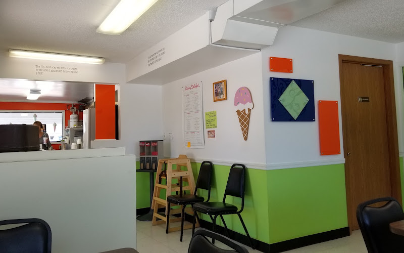 Dairy Delite