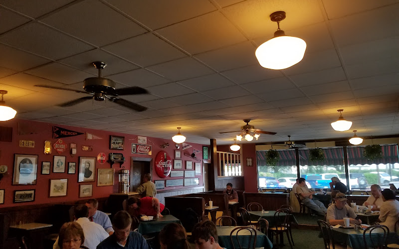 Sid's Sandwich Shop