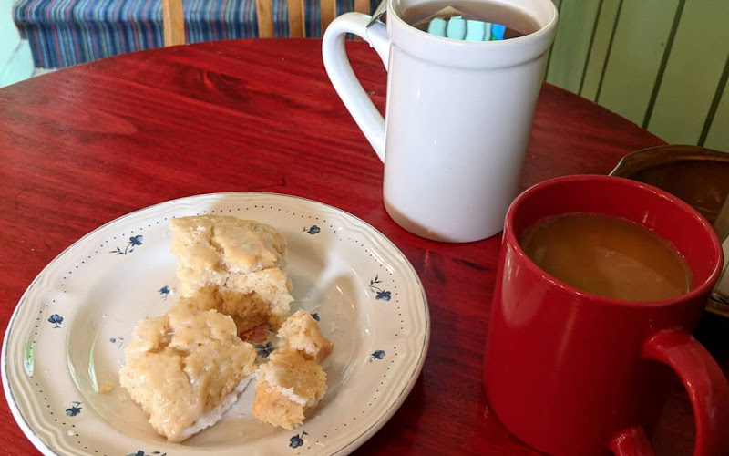 Lazy Jane's Cafe and Bakery