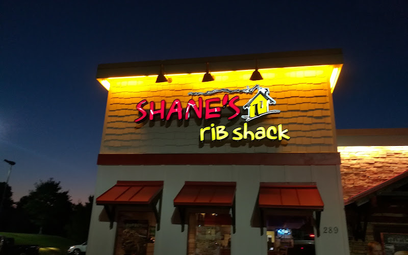 Shane's Rib Shack
