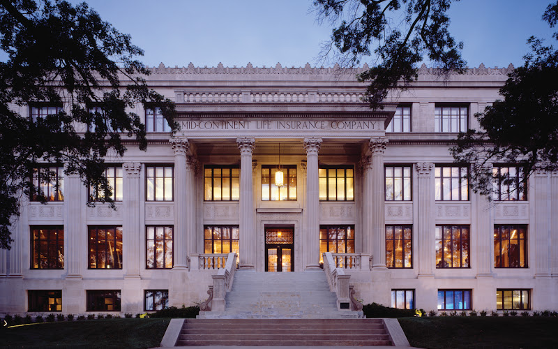 Oklahoma Hall of Fame