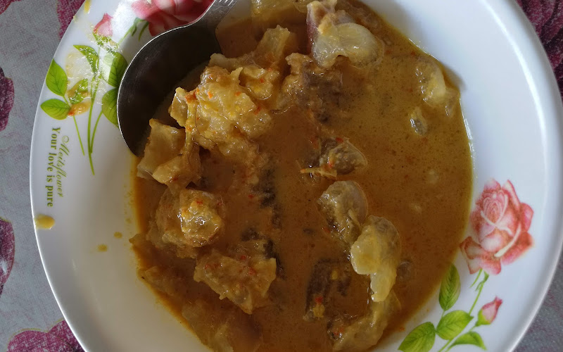 Kedai Makan Kak Sophie