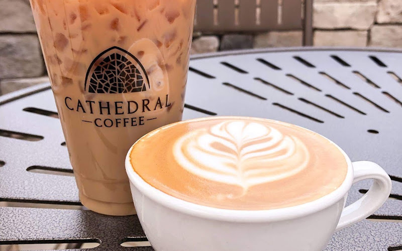 Cathedral Coffee