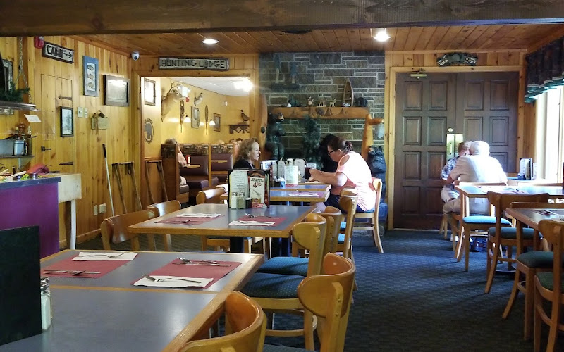The Lodge Pub & Eatery