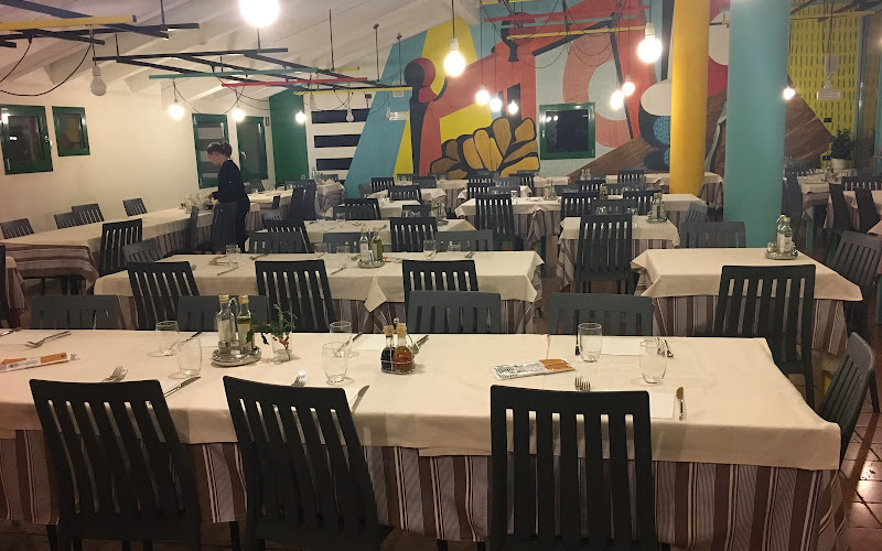 Ristorante Pizzeria Al Lago