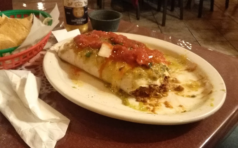 Mi Casa Mexican Restaurant