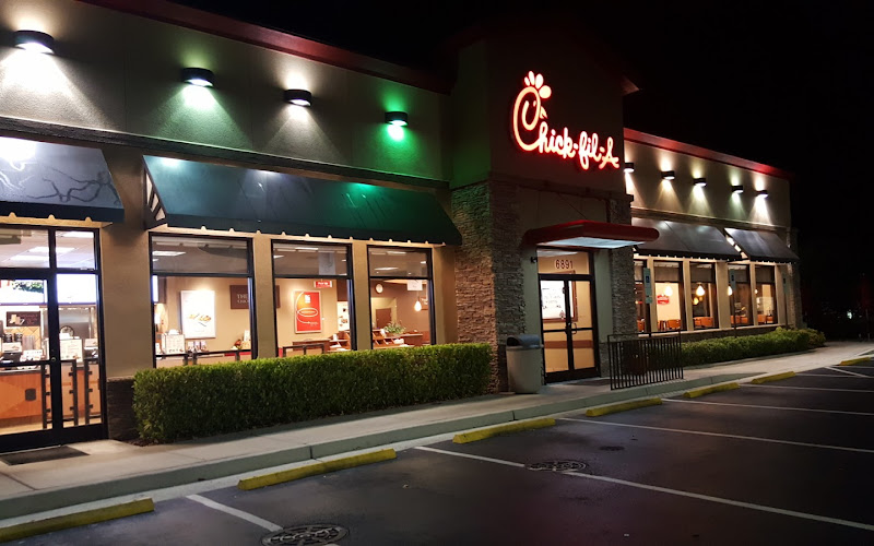Chick-fil-A
