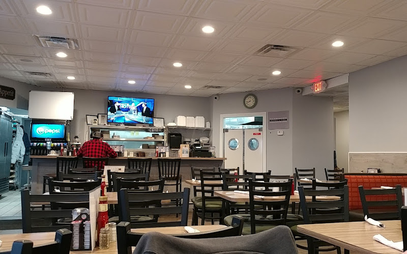 Sal's Place Family Restaurant - Monroe, MI