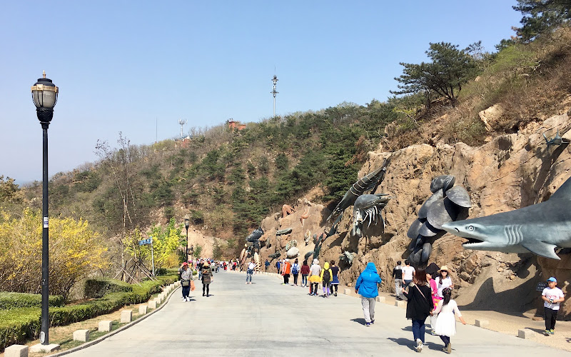 Haizhiyun Park