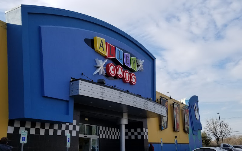 Alley Cats Entertainment