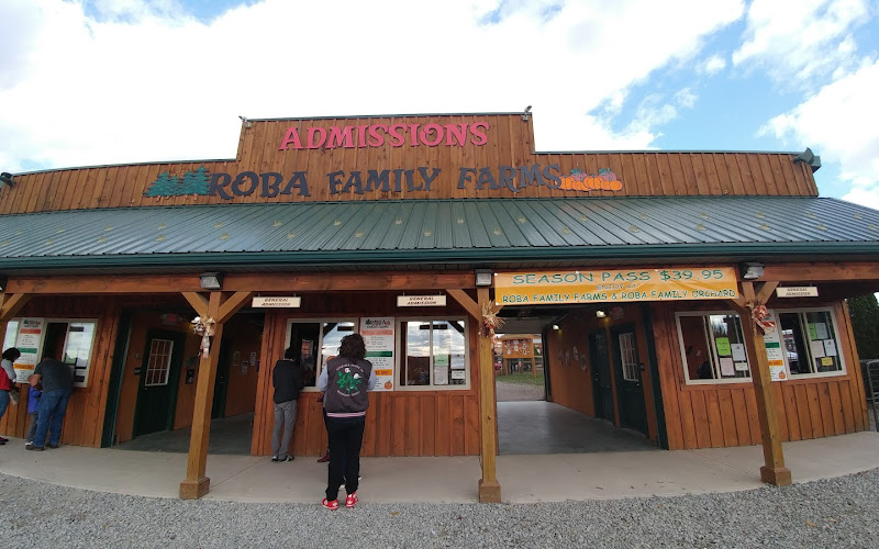 Roba Family Farms