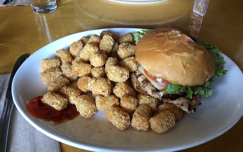 North Bend Bar & Grill