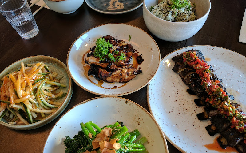 Yan Restaurant