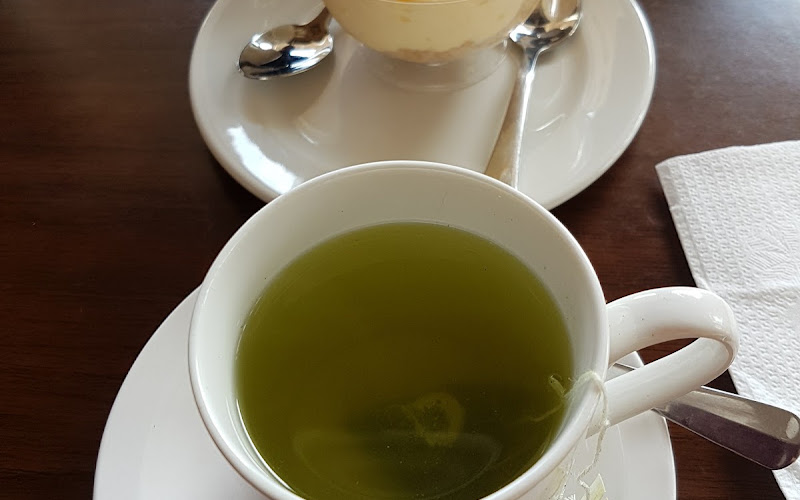Cherry's Bake Shop & Cafe.